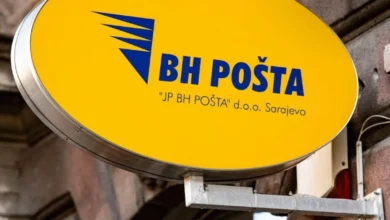 Photo of BH Pošta upozorava na SMS prevare: Evo šta piše u porukama