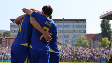 Photo of BiH večeras protiv San Marina, sve osim pobjede bilo bi iznenađenje