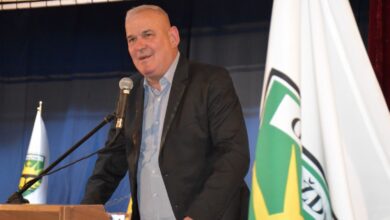 Photo of Nedžib Bašić, jedan od heroja odbrane Goražda: Prve minobacače branioci su na leđima s Grebka donijeli u Goražde