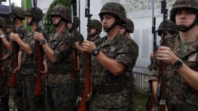 Photo of Danas obilježavanje 33. godišnjice formiranja 1. korpusa Armije RBiH