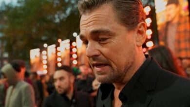 Photo of Emocije na crvenom tepihu: DiCaprio se prisjetio Roberta Redforda