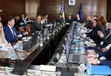 Photo of O neradnoj nedjelji na idućoj sjednici Vlade FBiH