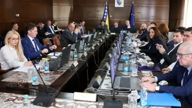Photo of O neradnoj nedjelji na idućoj sjednici Vlade FBiH