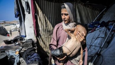 Photo of UN upozorava: Nema puno vremena da se spriječi glad u Gazi