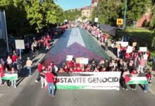 Photo of Hadžići u znaku solidarnosti: Održana protestna šetnja “Glas za Palestinu”