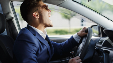 Photo of Kako ćete prepoznati lošeg vozača i koji auto najčešće vozi?