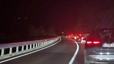 Photo of Kolaps kod Crnaje: Nerad Cesta i Autocesta FBiH u punom sjaju