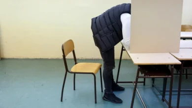 Photo of Još nema novca za prijevremene izbore u RS: Hoće li na kraju Schmidt reagovati?