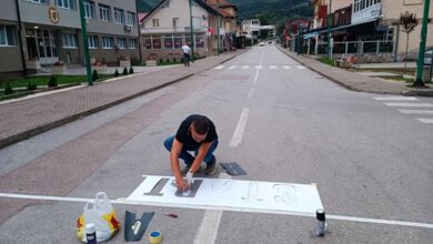 Photo of U nedjelju cestovna trka Goražde – Foča – Goražde