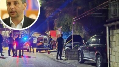 Photo of Nebojši Vukanoviću zapaljen još jedan auto u Trebinju