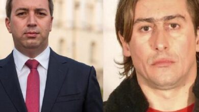 Photo of Nelegalni ministar Selak naredio da se iz zatvora u Foči pusti plaćeni ubica