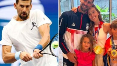Photo of Novak Đoković bježi iz Srbije: Ispisao djecu iz škole
