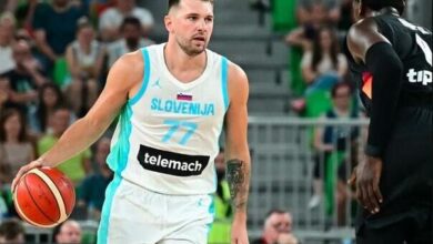 Photo of Ovo su svi parovi četvrtfinala EuroBasketa