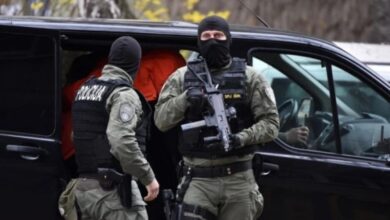 Photo of Velika akcija policije: Pretresi na 15 lokacija