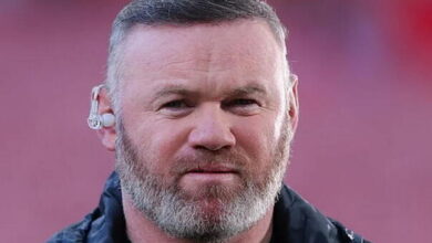 Photo of Rooney: Edin Džeko ne dobija priznanje kakvo zaslužuje