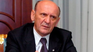 Photo of Na današnji dan prije 11 godina umro je Sulejman Tihić, zapamćen kao vizionar i politički pragmatik