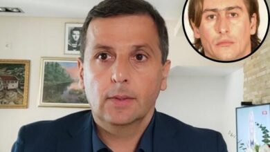 Photo of Vukanović u strahu za sigurnost: Oslobođeni ubica iz Foče dolazi u Trebinje?