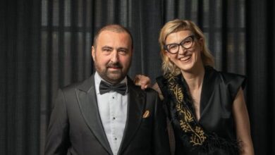Photo of Umro poznati producent i muž Jasmile Žbanić Damir Ibrahimović
