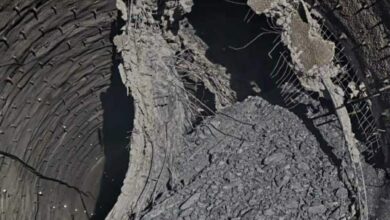 Photo of Tokom radova na tunelu Hranjen došlo do obrušavanja, poduzete hitne mjere sanacije