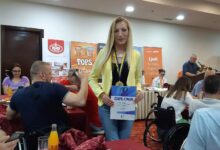 Photo of Goraždanka Amra Odobašić: Život me nije mazio, ali me naučio da se borim sa invaliditetom