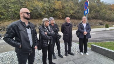 Photo of “Režim u Srbiji ne čuje, ali istina ne može biti izbrisana”: Staša Zajović o suočavanju s prošlošću i kulturi sjećanja