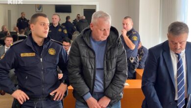 Photo of Ovo su osumnjičeni za navođenje maloljetnica na prostituciju u Tuzli, čeka se odluka o određivanju pritvora