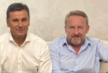 Photo of Izetbegović želi Novalića ponovo na čelu Vlade FBiH