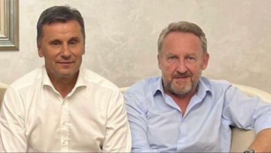 Photo of Izetbegović želi Novalića ponovo na čelu Vlade FBiH