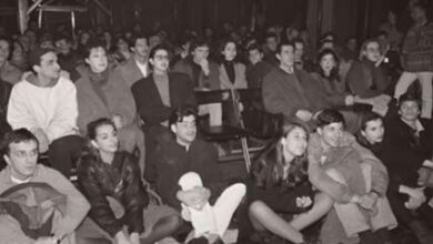 Photo of Prije 30 godina počeo prvi Sarajevo Film Festival