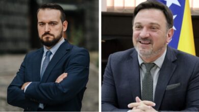 Photo of Čavalić iznio šokantne podatke: Pogledajte koliko je u RS rastao promet u odnosu na Federaciju