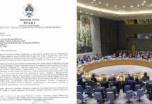 Photo of Vlada RS traži poništenje svih Šmitovih odluka, tvrde da ga SAD više ne podržava