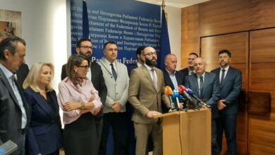 Photo of Federalni parlament: Klub SDP-a traži da nadležni utvrde istinu o aferi ”Spengavanje”