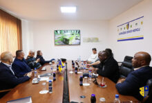 Photo of Premijer BPK Goražde ugostio visoku delegaciju iz Nigerije: fokus na ulaganja i saradnju