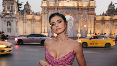 Photo of Amra Džeko danas slavi 41. rođendan, nižu se čestitke: “Svijet bez tebe bi bio kao utakmica bez golova”