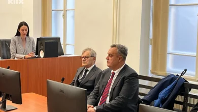 Photo of Asim Sarajlić u ponovljenom suđenju opet oslobođen optužbi u aferi “Asim”
