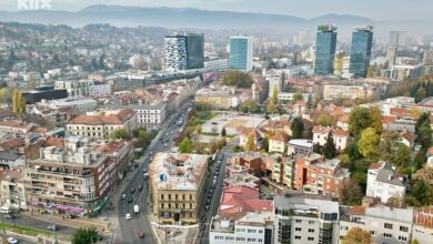 Photo of BiH će prvi put biti domaćin sastanka ministara pravde država Zapadnog Balkana