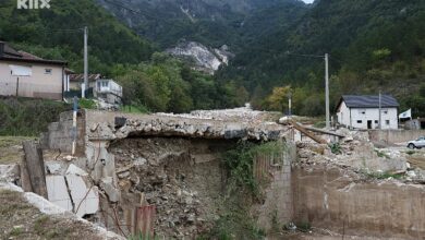 Photo of Pomozi.ba objavio podatke: Za porodice pogođene poplavama prikupljeno 10 miliona KM
