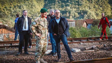 Photo of Soreca o godini nakon poplava: “Paket podrške od EU od 20 miliona i 45,7 miliona eura iz Fonda solidarnosti”