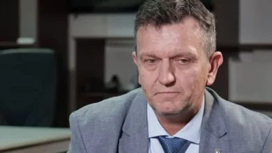 Photo of SDS-ov Blanuša vjeruje u pobjedu na izborima za predsjednika RS-a: “Sve je pomno isplanirano”