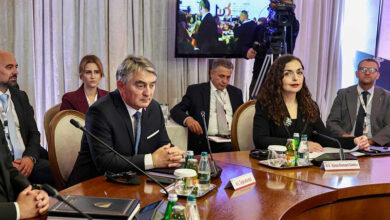 Photo of Komšić: EU i Zapadni Balkan operišu na različitim frekvencijama, razočarenja su obostrana