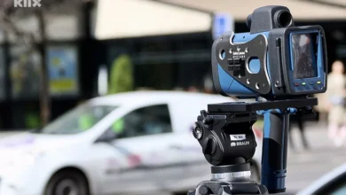 Photo of Važno upozorenje BIHAMK-a u vezi saobraćajnih kamera: Dok dobijete prvu kaznu, već ste napravili desetine prekršaja