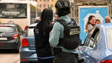 Photo of FUP uhapsio jednu osobu u Sarajevu: Sumnjiči se za uhođenje, ugrožavanje sigurnosti i psihičko nasilje