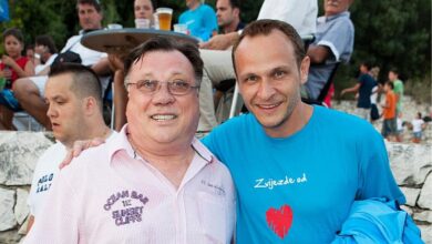 Photo of Novo okupljanje za Halida u nedjelju u Sarajevu, ustaje i svijet, Enis poručio: On ne može otići tek tako