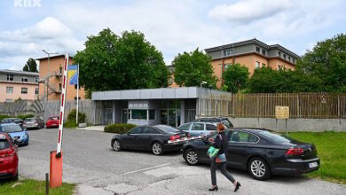 Photo of Podignuta optužnica protiv 15 osoba zbog trgovine plemenitim metalima, oduzeto skoro 300.000 KM i 174 kg robe