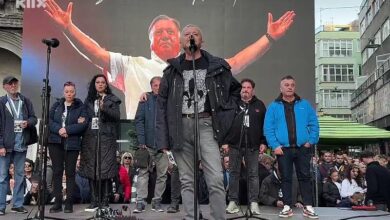 Photo of Emir Hadžihafizbegović: Poljem se širi miris ljiljana, planetom se širi duša Halidova