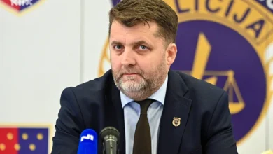 Photo of Katica: Sarajevska policija spremno dočekuje desetine hiljada ljudi na posljednjem ispraćaju Bešliću