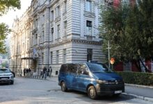 Photo of Nastavak akcije “Koverta”: Pretresa se i ministar finansija u Vladi KS Afan Kalamujić