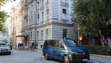 Photo of Nastavak akcije “Koverta”: Pretresa se i ministar finansija u Vladi KS Afan Kalamujić