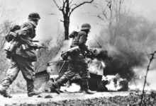 Photo of Presuda iz Italije će odjeknuti Evropom: Njemačka dužna platiti odštetu za zločin iz 1944.