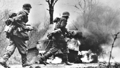 Photo of Presuda iz Italije će odjeknuti Evropom: Njemačka dužna platiti odštetu za zločin iz 1944.